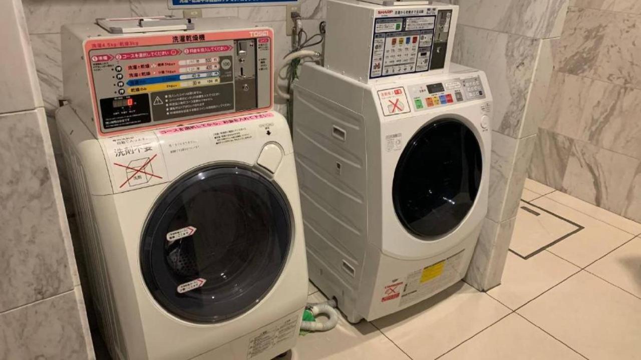 Toyoko Inn Osaka Tsuruhashi Ekimae Zewnętrze zdjęcie