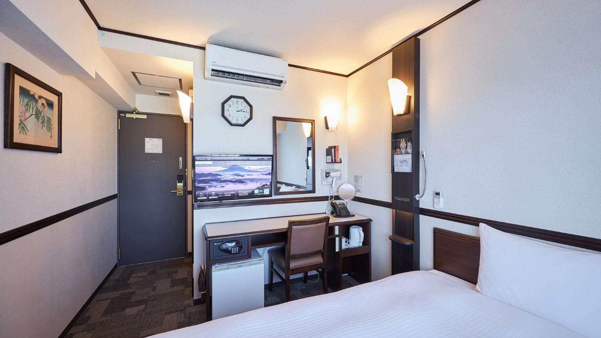 Toyoko Inn Osaka Tsuruhashi Ekimae Zewnętrze zdjęcie
