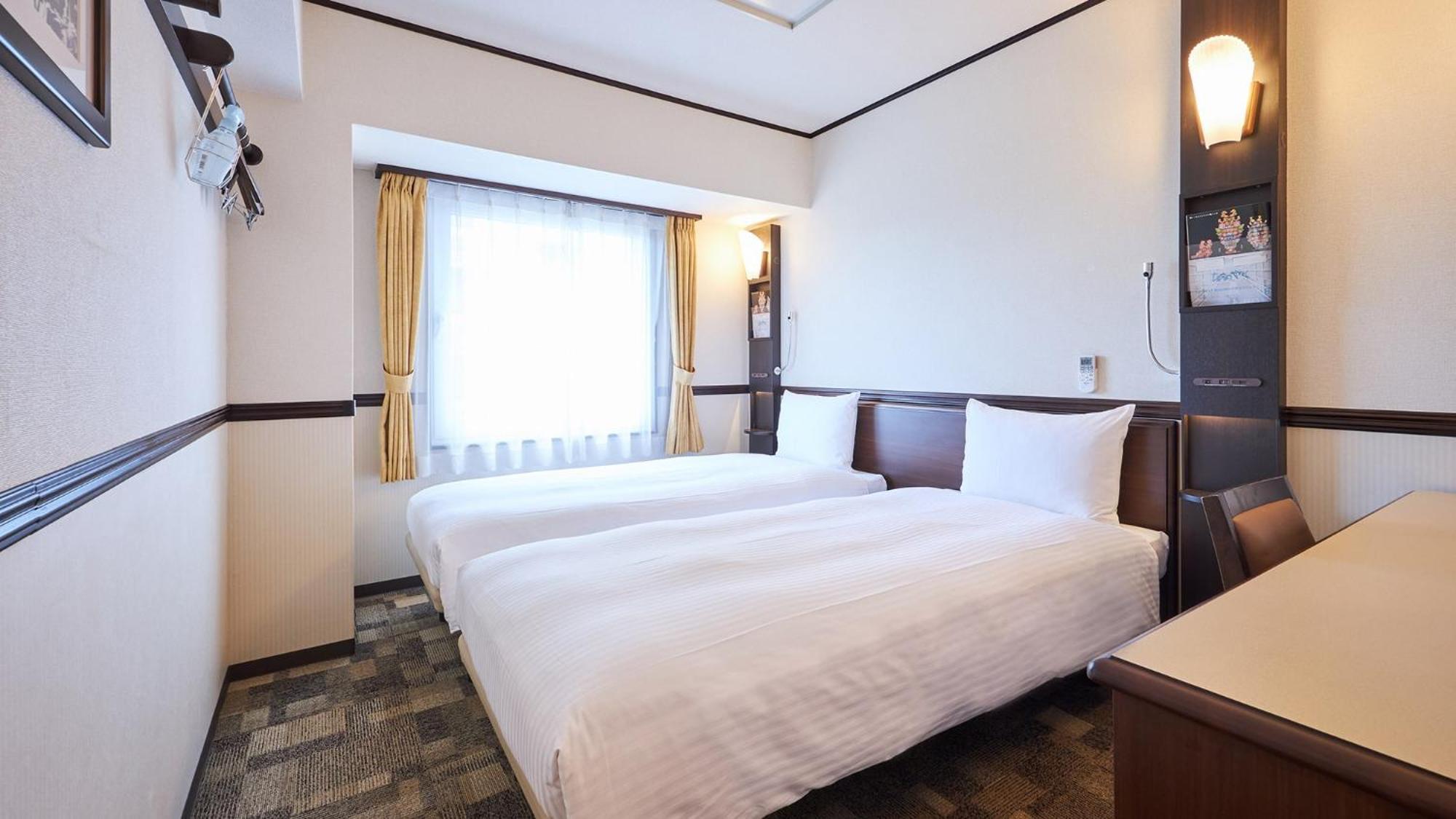 Toyoko Inn Osaka Tsuruhashi Ekimae Zewnętrze zdjęcie