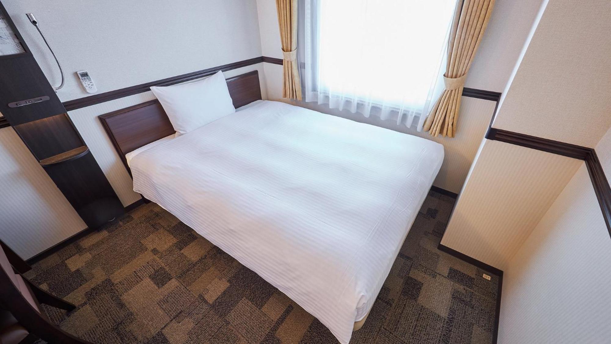 Toyoko Inn Osaka Tsuruhashi Ekimae Pokój zdjęcie