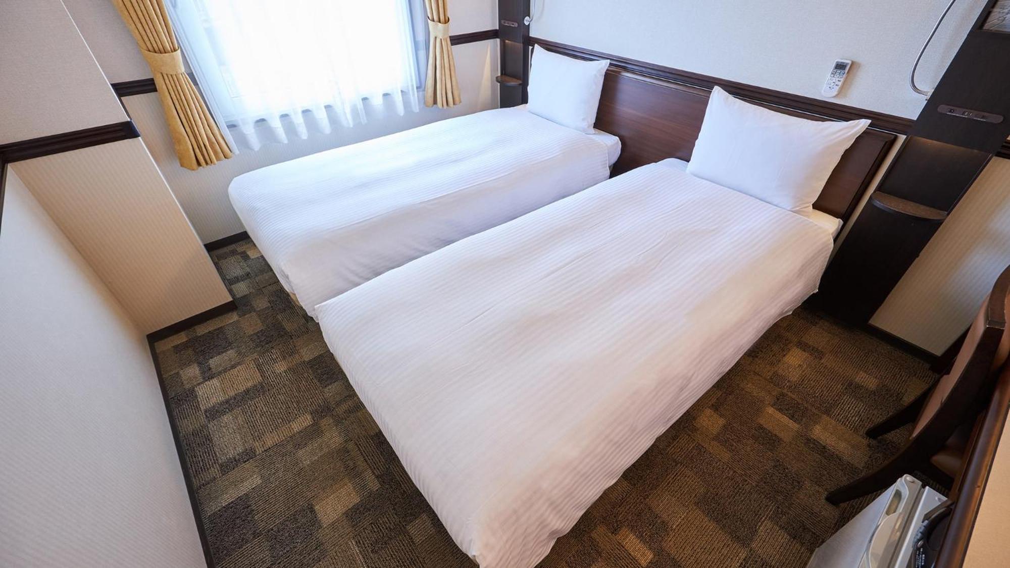 Toyoko Inn Osaka Tsuruhashi Ekimae Pokój zdjęcie