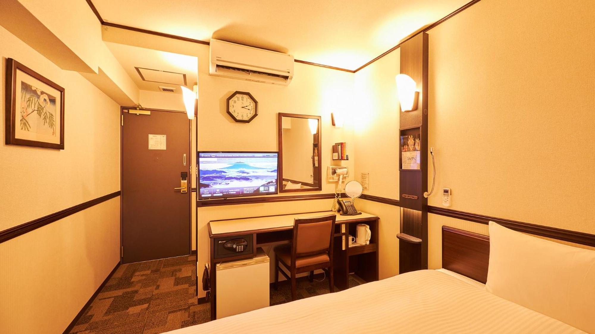 Toyoko Inn Osaka Tsuruhashi Ekimae Pokój zdjęcie