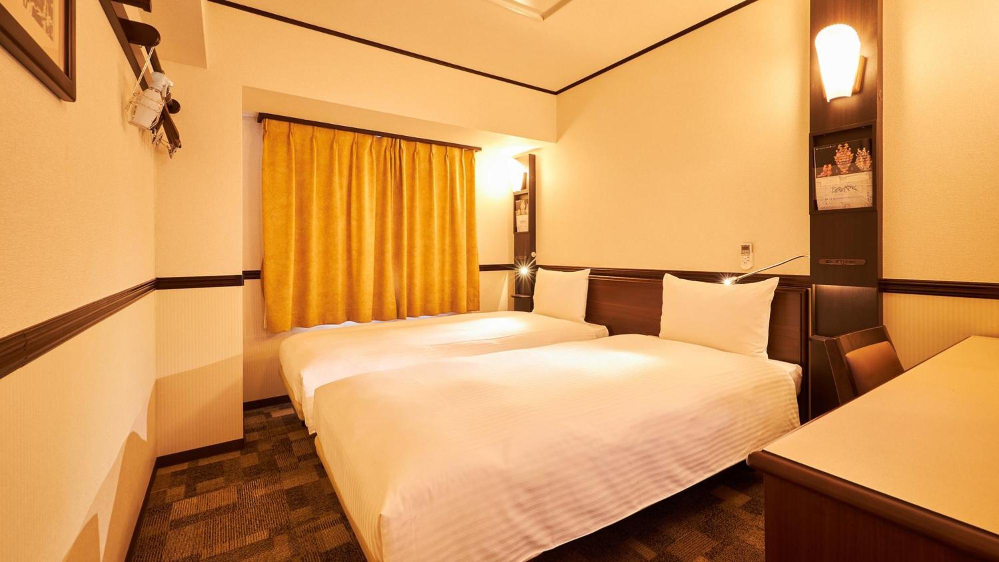 Toyoko Inn Osaka Tsuruhashi Ekimae Pokój zdjęcie