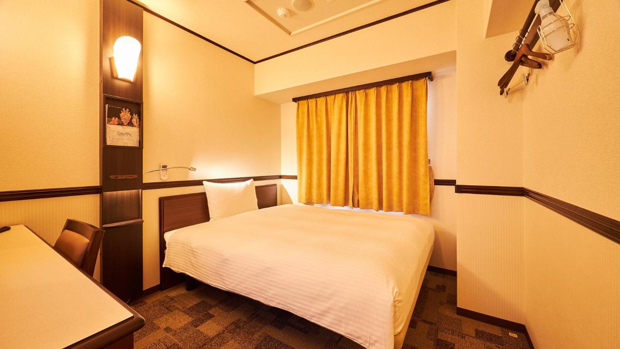 Toyoko Inn Osaka Tsuruhashi Ekimae Pokój zdjęcie