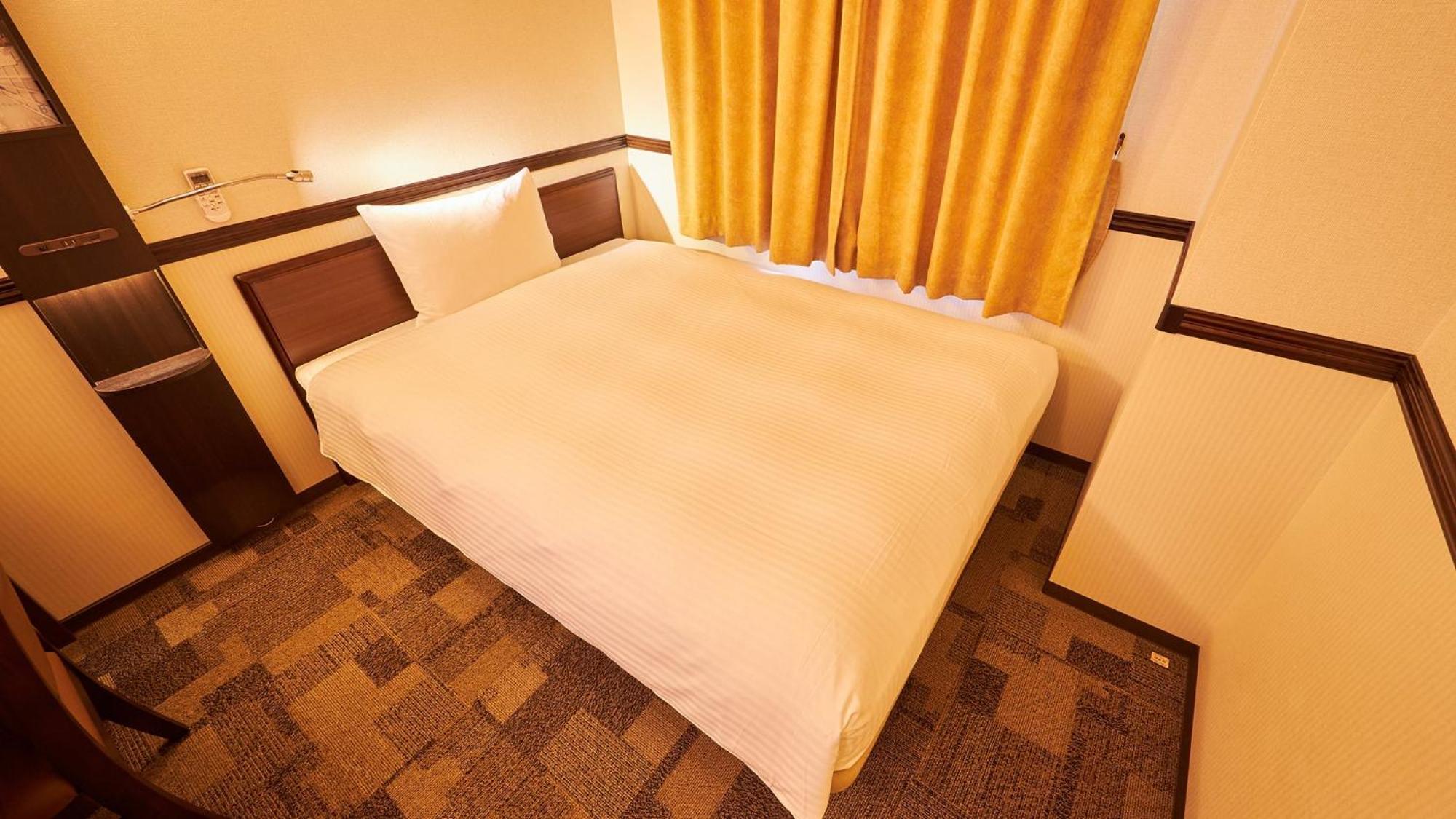 Toyoko Inn Osaka Tsuruhashi Ekimae Pokój zdjęcie