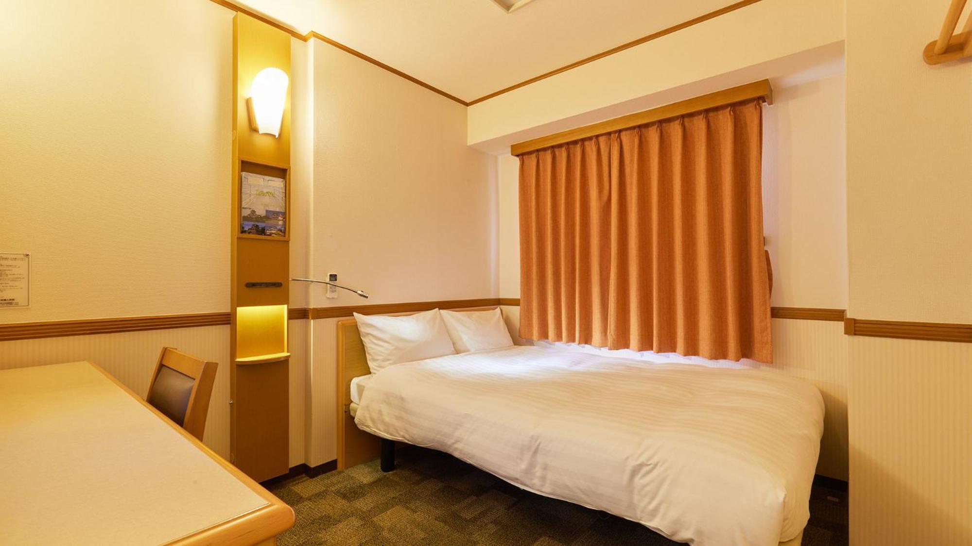 Toyoko Inn Osaka Tsuruhashi Ekimae Pokój zdjęcie