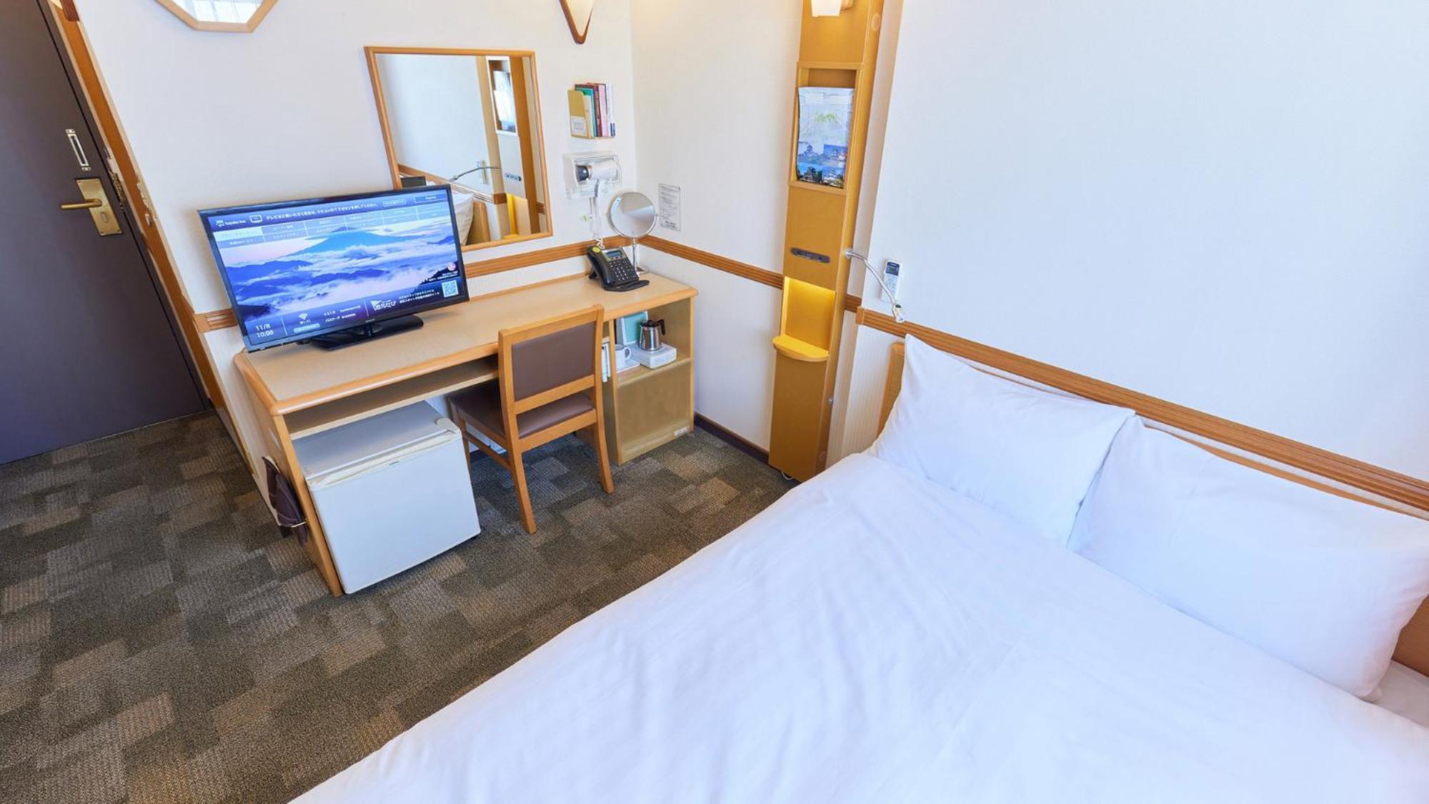 Toyoko Inn Osaka Tsuruhashi Ekimae Pokój zdjęcie