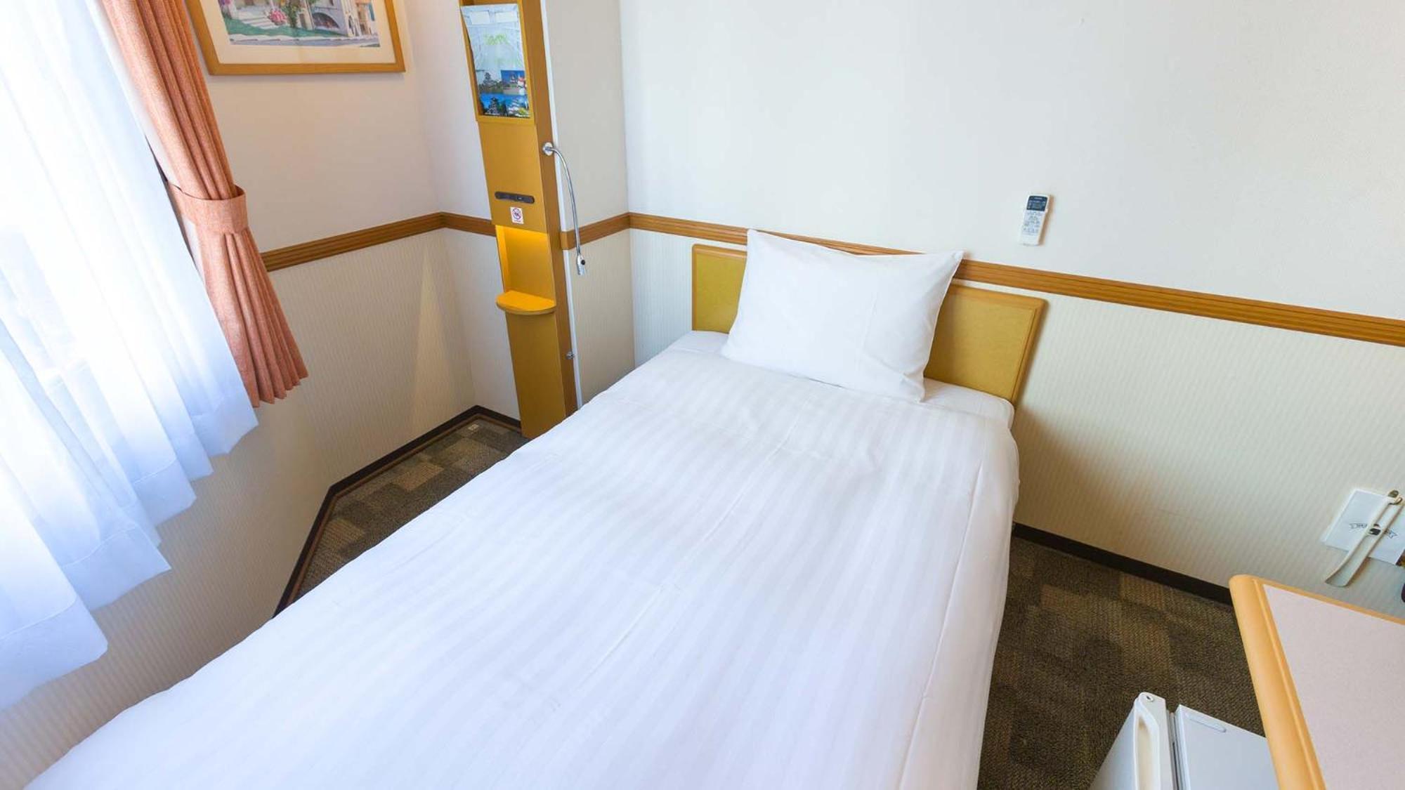 Toyoko Inn Osaka Tsuruhashi Ekimae Pokój zdjęcie