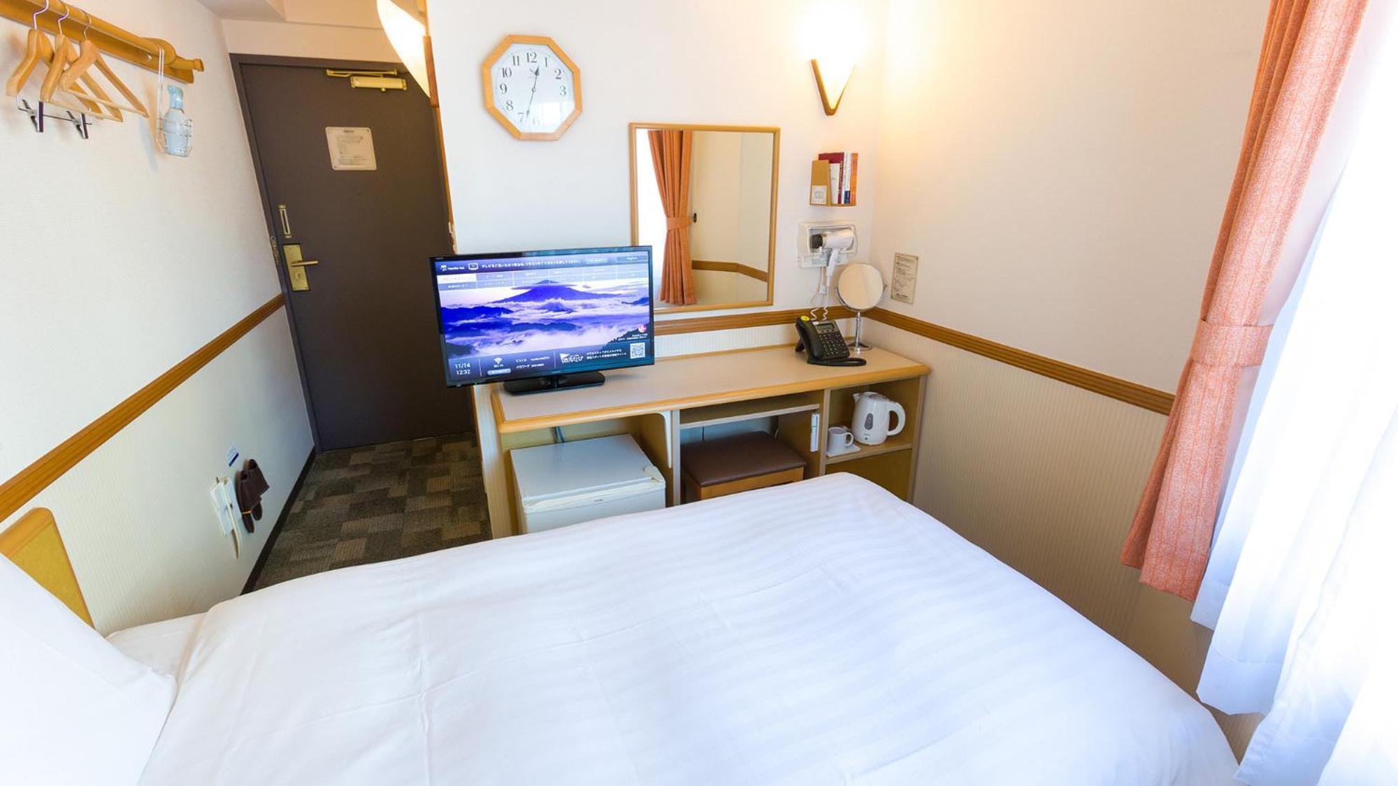 Toyoko Inn Osaka Tsuruhashi Ekimae Pokój zdjęcie