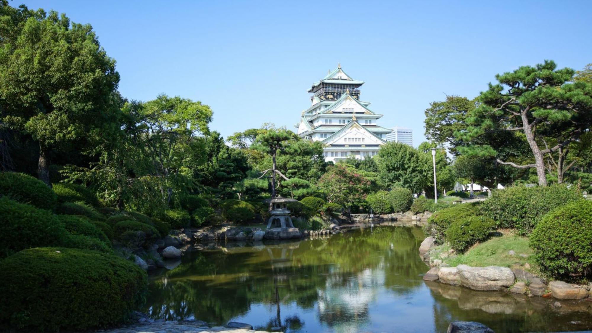 Toyoko Inn Osaka Tsuruhashi Ekimae Zewnętrze zdjęcie
