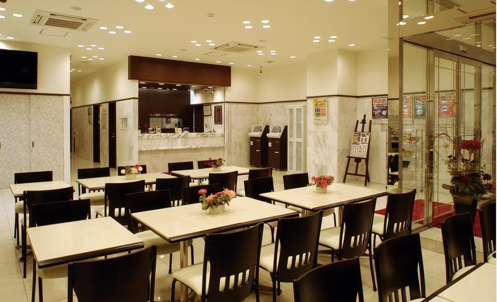 Toyoko Inn Osaka Tsuruhashi Ekimae Zewnętrze zdjęcie