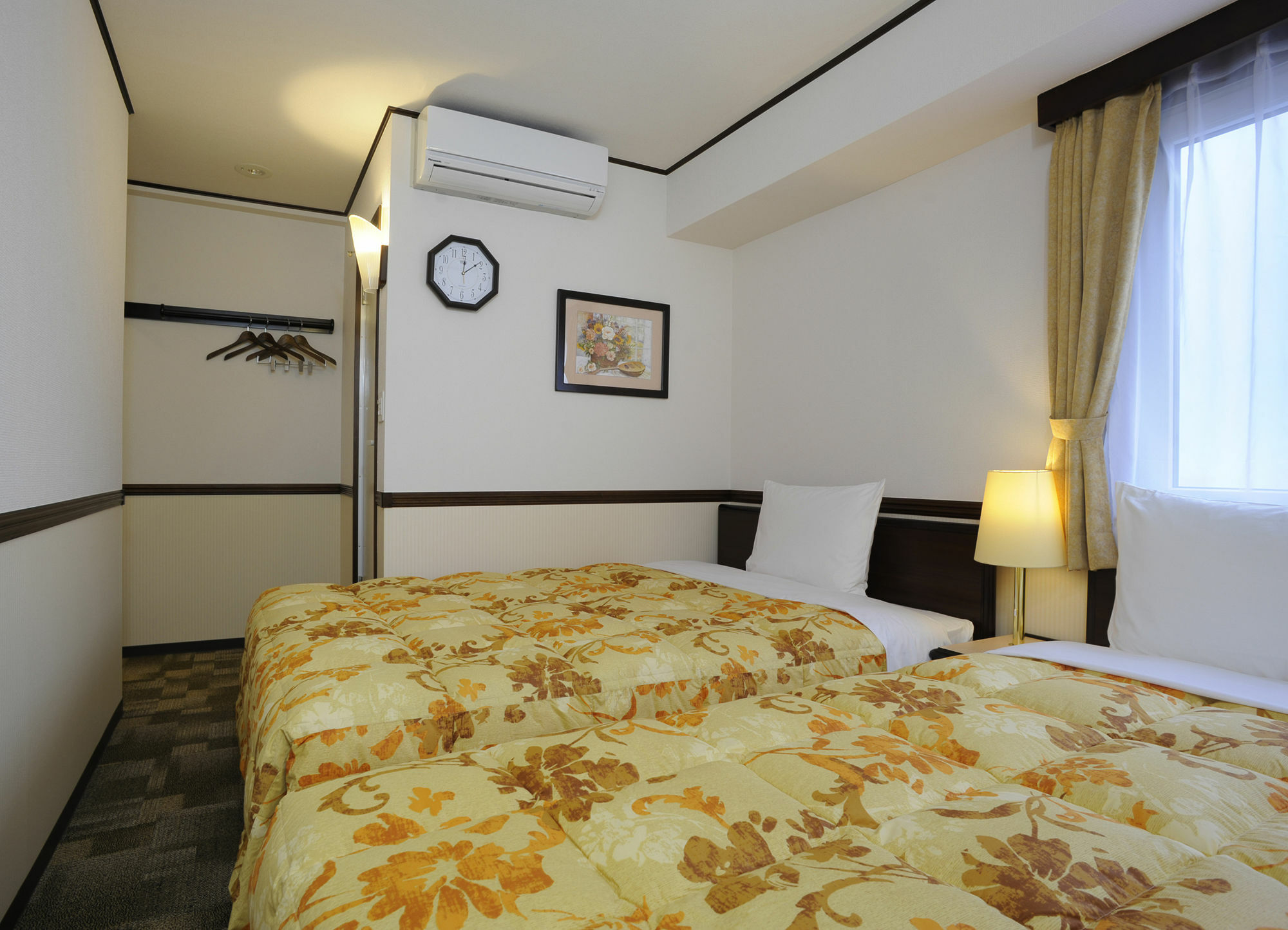 Toyoko Inn Osaka Tsuruhashi Ekimae Zewnętrze zdjęcie