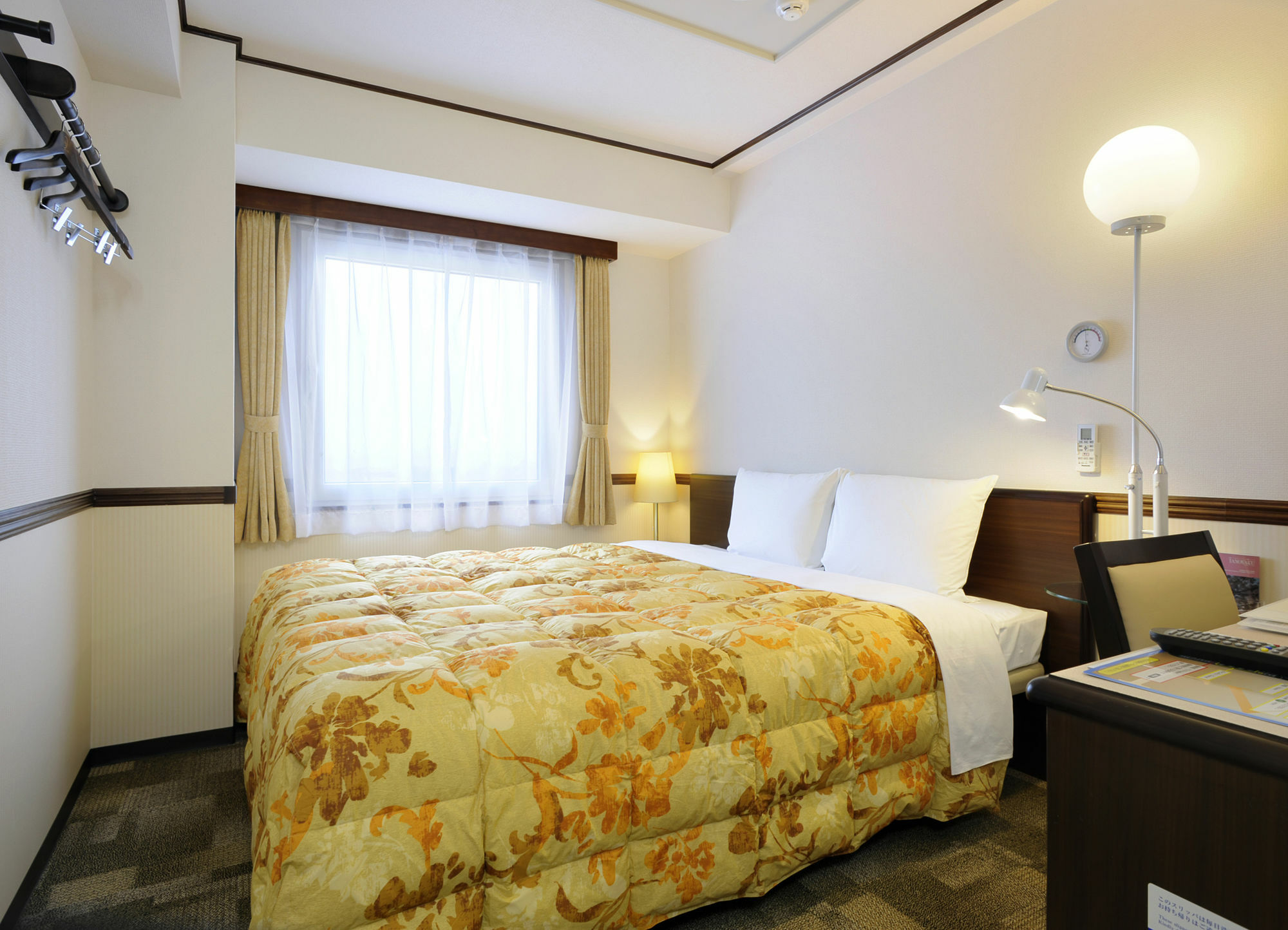 Toyoko Inn Osaka Tsuruhashi Ekimae Zewnętrze zdjęcie